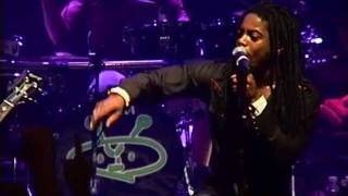 Sevendust 04) Trust live in Minneapolis, MN 9/17/2002