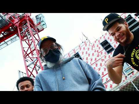 NorthBoy Trizzy x N3RO x YLG TWON - "Stand On It" (Official Music Video) shot by @TwonVisuals