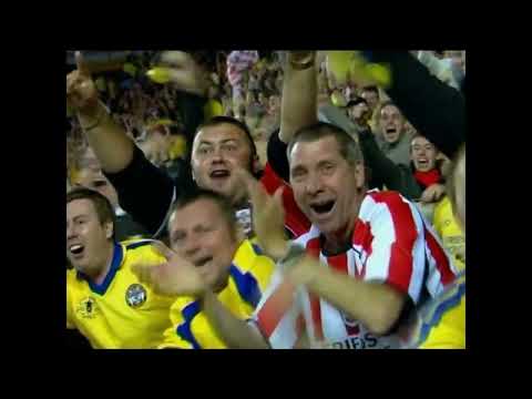 2006-07 Derby County 2 Southampton 3 - Play Off Semi 2nd leg- 15/05/2007 -Derby win penalty shootout