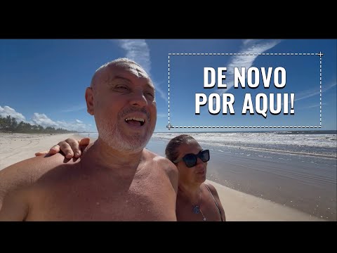 CANAVIEIRAS/BA UM LUGAR QUE VALE À PENA CONHECER!