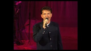 Daniel O&#39;Donnell - Stand Beside Me (Live At The University Concert Hall, Limerick, 18/8/1995)