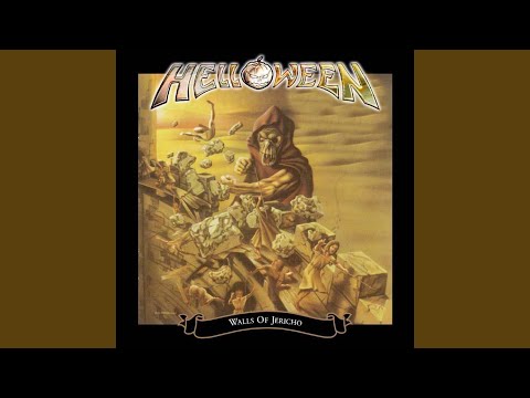 Warrior - Helloween