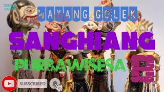 Download lagu PAGELARAN WAYANG GOLEK sanghiang purbawisesa part 8 mp3