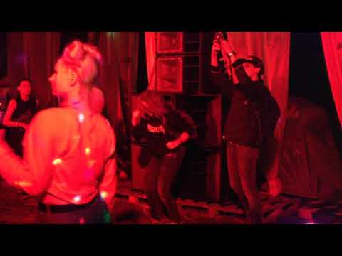 Ямайський @Faine Misto / Reggae Stage 2018