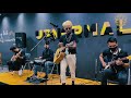 Band Lombok , d’Mayer - Hapus Aku ( NIDJI )