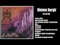 Dimmu Borgir - For All Tid (1995) Full Album