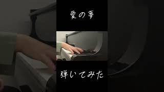 Download lagu 愛の夢｜弾いてみた【リスト】 #ピアノ #弾いてみた #クラシック音楽 mp3