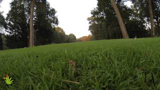 preview picture of video 'Playing Golf - GoPro Hero 3 Black Edition'