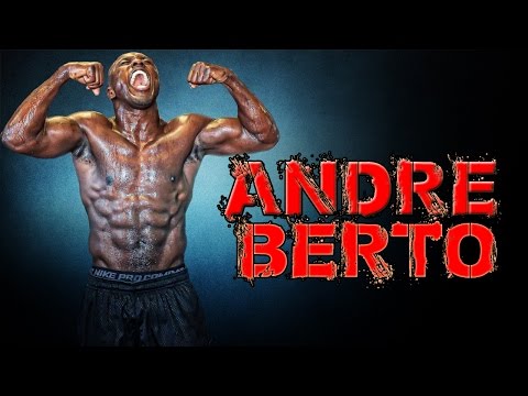 Andre Berto