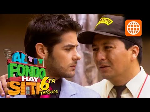 There's room in the background, chapter 1122 - part 4/5