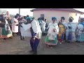 Xhosa Mgidi From Twecu