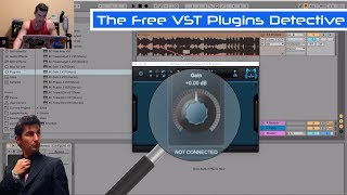 Video thumbnail for Blue Cat Gain Suite - FREE Gain VST Plugin by ZigZag Production Studio
