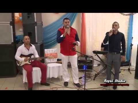 P. Józsi és az Aranyszemek