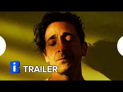 O Brutalista - Trailer