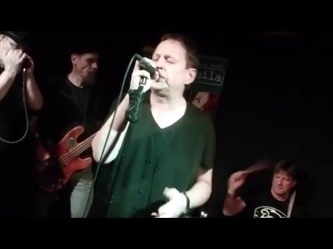 CHEAP TEQUILA @Café à GoGo