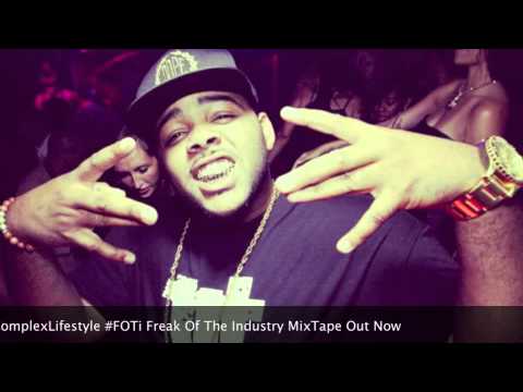 LoveRance - Gon Get It f/ Omarion