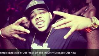 LoveRance - Gon Get It f/ Omarion