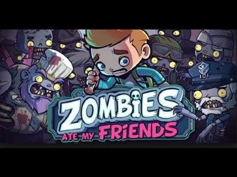 zombies ate my friends android unlimited energy