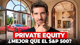 Por qué Inversores Expertos prefieren Private Equity que la Bolsa...