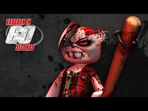 MODO | Six Viewport Navigation Tips in 60 Seconds