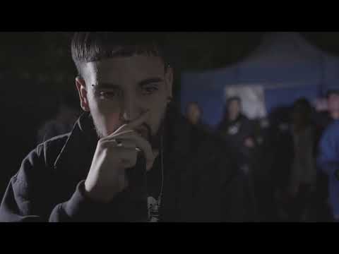 THOM vs DRAIKEL - CUARTOS - FECHA 2 - VIVAMOS HIP HOP - EL EJE DE LA RIMA 2024