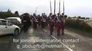 UBDUPFB Pride Of The Birches 06 Armagh Brigade