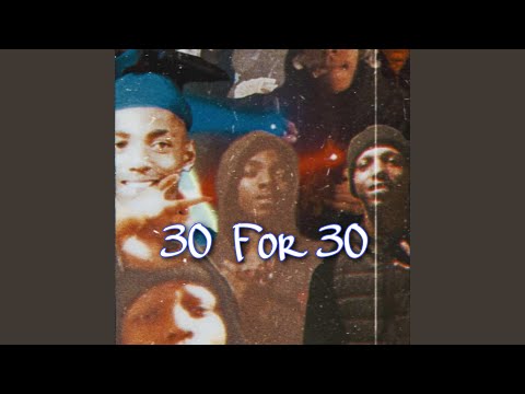 30 Flow (feat. 1126 Leako, 30Kaine, Pedro & 30Tae)