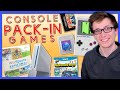 Break In (Scott The Woz end theme) by Garrett Williamson