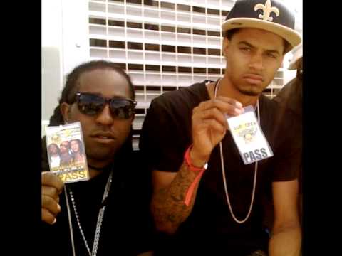 SUP CREW- RUGA & Y.C.-CAR SERVICE