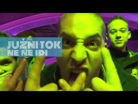 JUZNI TOK - NE, NE IDI - OFFICIAL VIDEO - PRVI BEND SRBIJE - 18.11.2022.