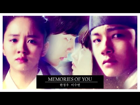 한정우 x 이수연 (여진구 x 김소현) YeoHyun Couple (Yeo Jingoo x Kim Sohyun) - Missing You