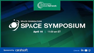 Space Symposium 2026