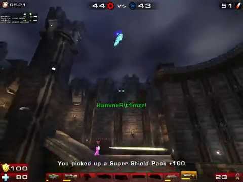 A COOL AIRROCKET - ACo