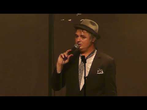 Peter Doherty & Frédéric Lo "The Fantasy Life Of Poetry & Crime" live @ Le Radiant Lyon 24/10/2023