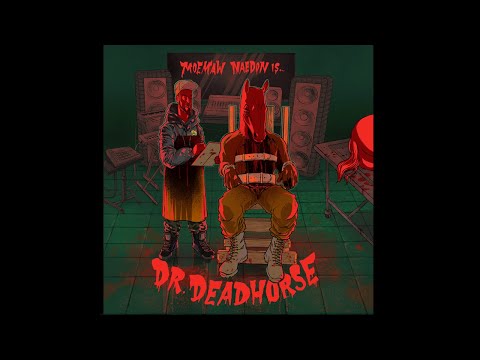 Moemaw Naedon - Dr. Deadhorse (Full Album)