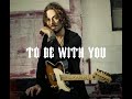 Richie Kotzen - To Be With You (Mr. Big cover) 2003