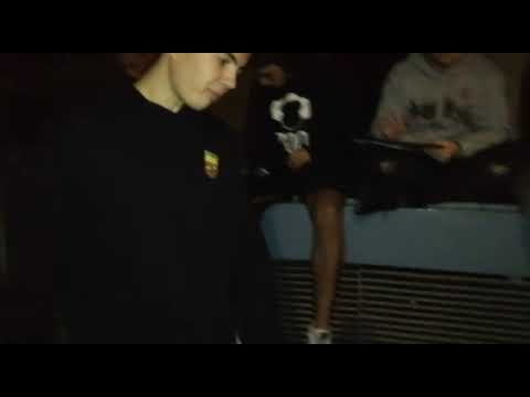 ZONUM vs SANTE - CALATRABA CREW BATTLES  - 1a FECHA