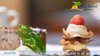 Hotel Victoria Kaprun - Kaprun Hotels, Austria