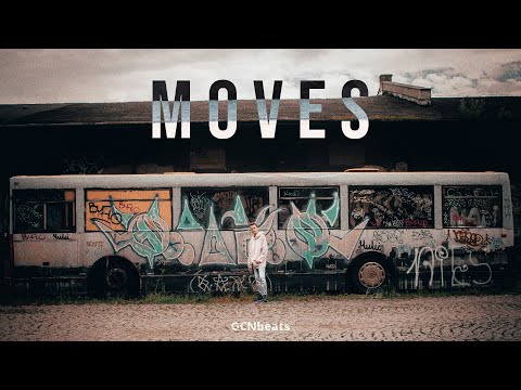 GCNbeats - Moves (Official Music Video)