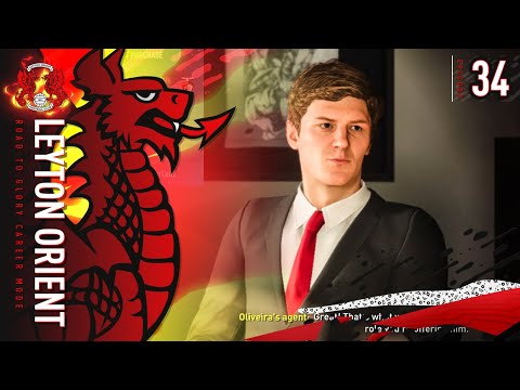 NEW TRANSFER RECORD HAS BEEN BROKEN! - FIFA 20 ROAD TO GLORY CAREER MODE #34