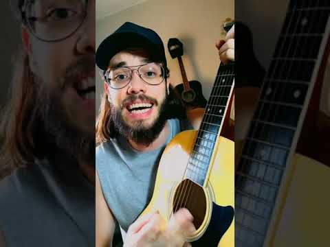 Bark At The Moon (acoustic) - Mário Sollo