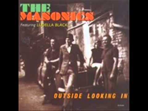THE MASONICS - 