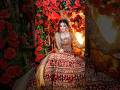 Iqra Kanwal On Her Wedding Function