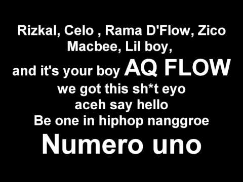 HNS - Ranup Lampuan (Official Lyric Video) Free Download