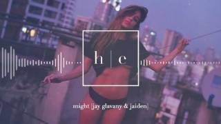 Jay Glavany & Jaiden - 1Night [Prod. by dF]