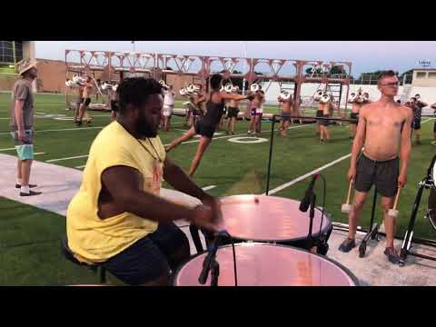 Cavaliers Isaac Merriweather