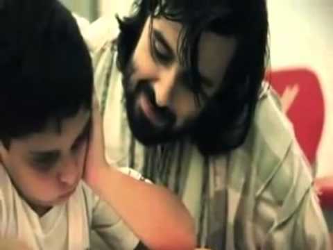 Takkan Pernah Terlambat PertolonganMu