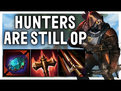 THIS PICK ROLLS THE RANKED RESET - Ullr Mid Ranked Conquest