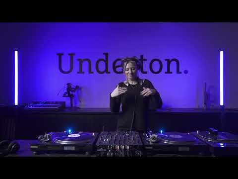 Milena Głowacka - Underton Live