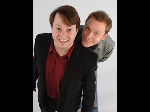 Did Mitchell and Webb Predict the Coronavirus?